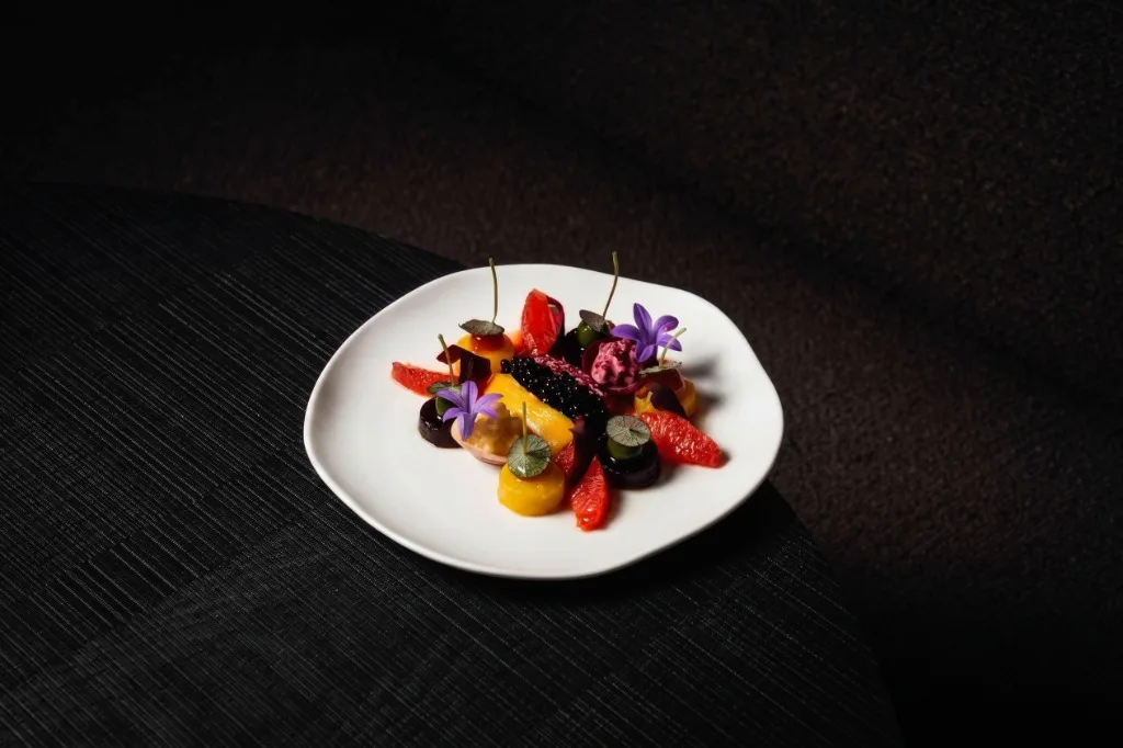 't Nonnetje — food