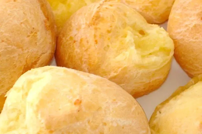 Aprazível — food