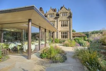 The Dining Room at Gravetye Manor — photo 16