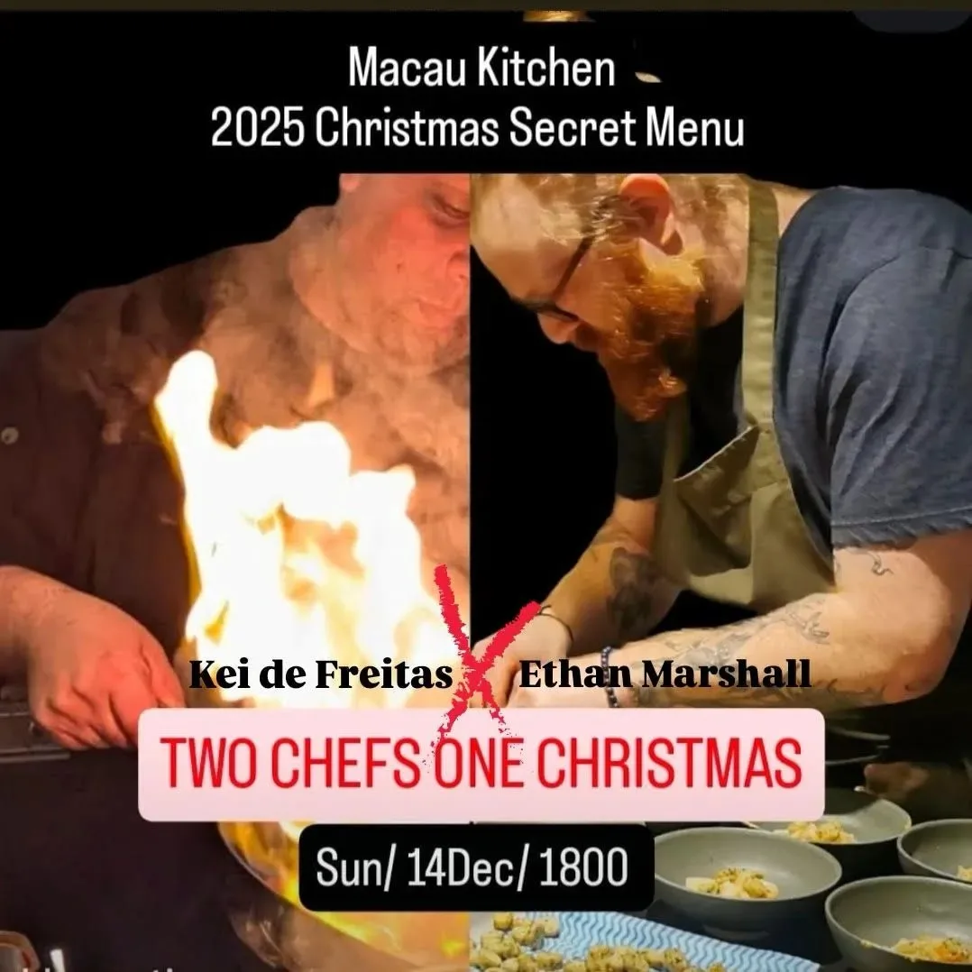 Macau Kitchen — photo 11