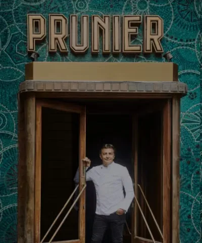 Prunier — photo 9