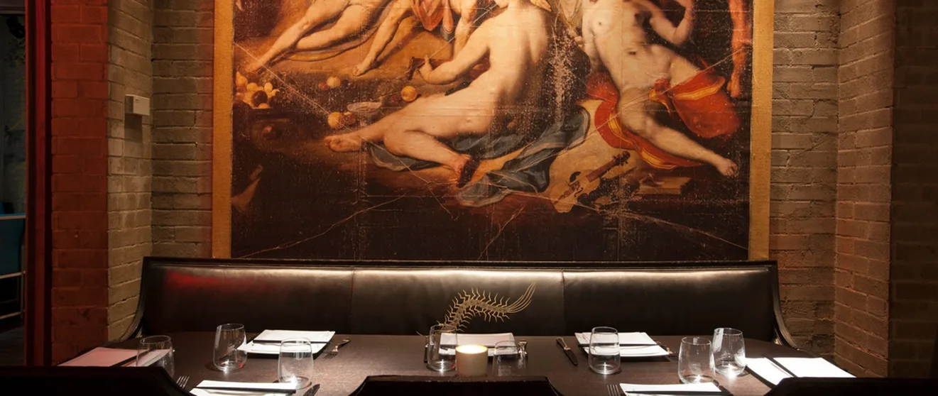 Buddakan — photo 6