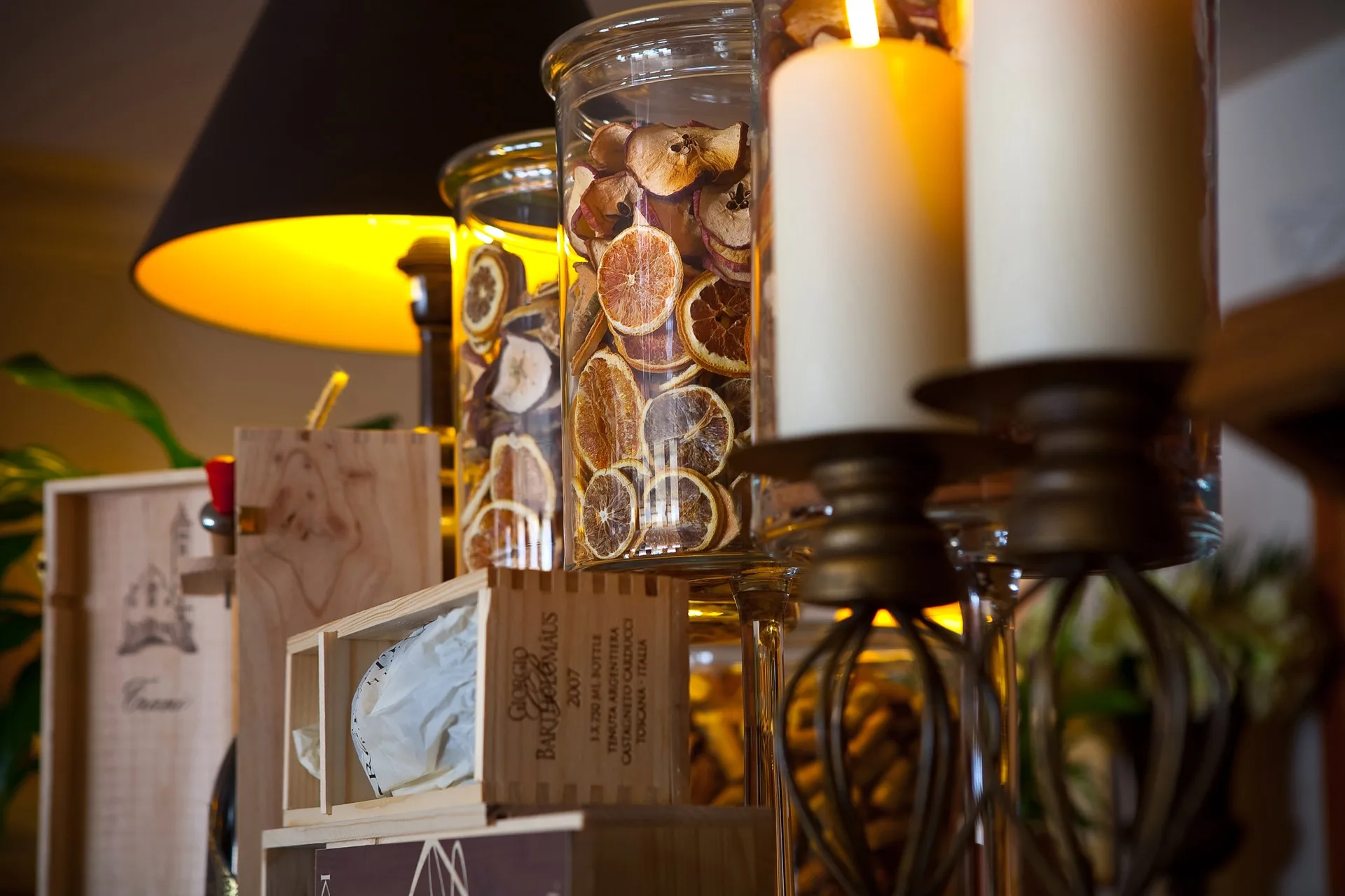 Figaro Ristorante — photo 17