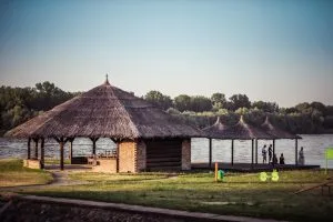 Dunav, Bačka Palanka