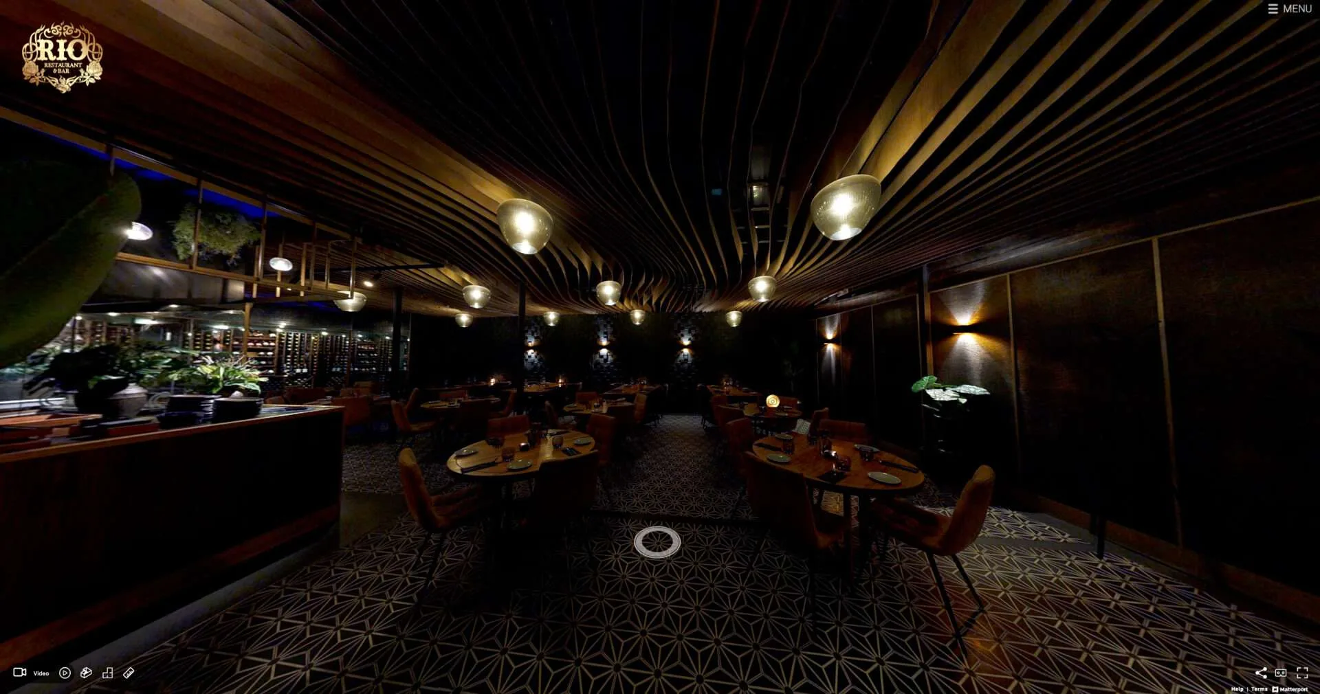 Rio Restaurant & Bar — photo 43
