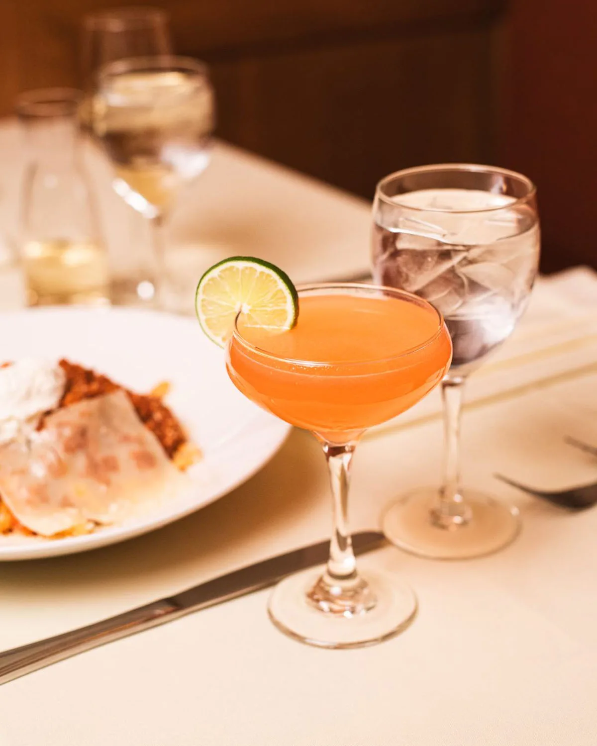 La Griglia Seafood Grill & Wine Bar — photo 7