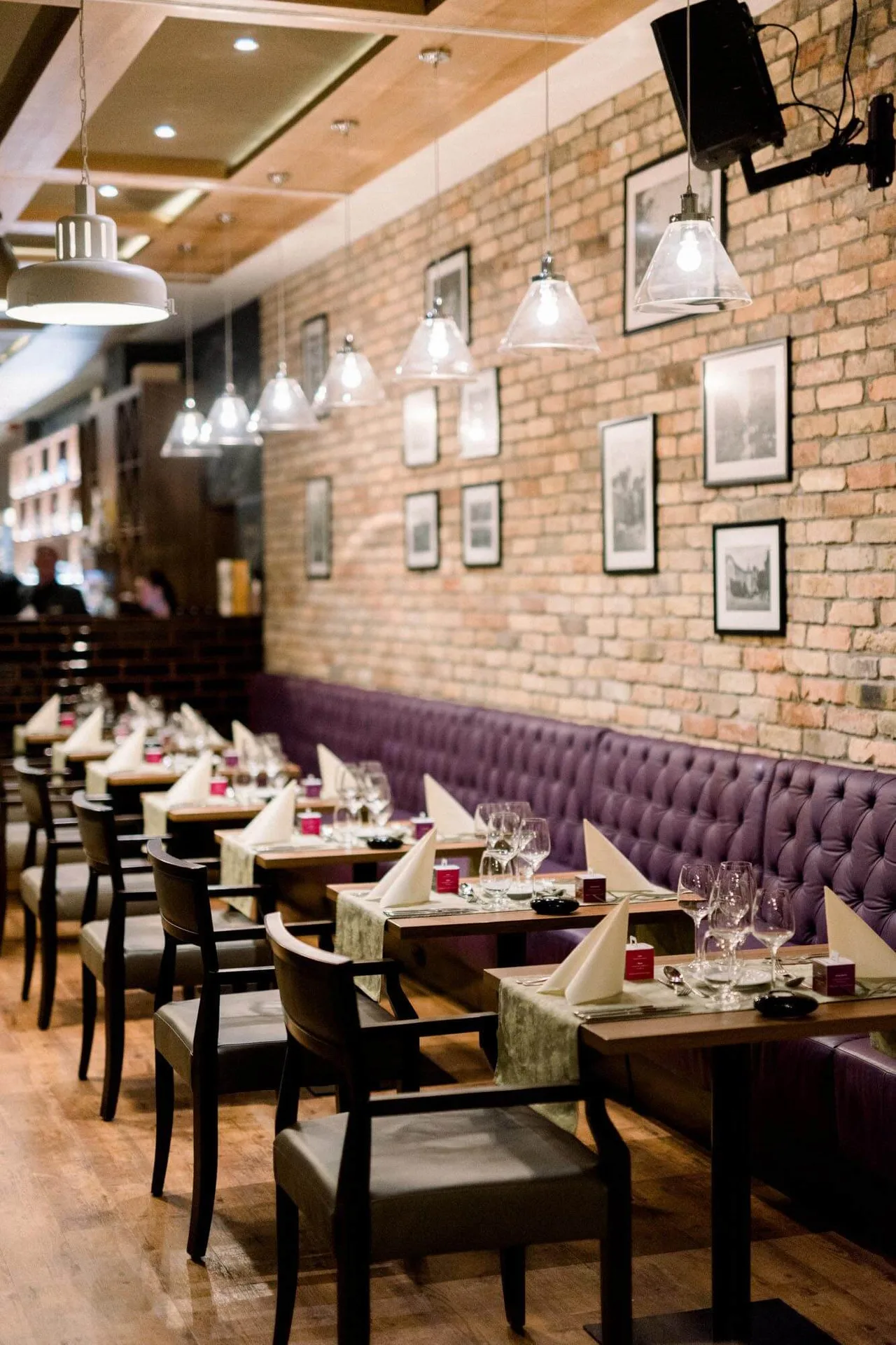 Brix Bistro — photo 7