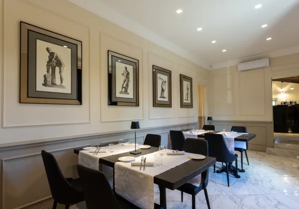 Enoteca Meucci — photo 9