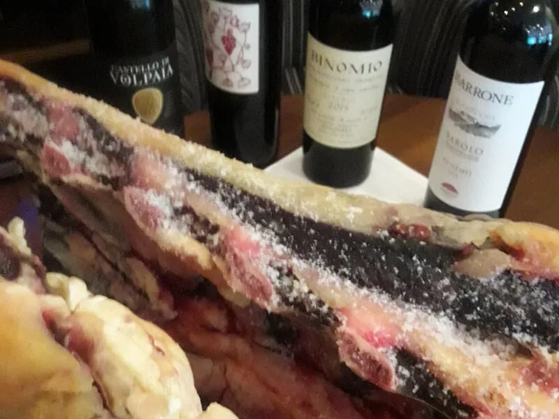 Ristorante Caruso — photo 14