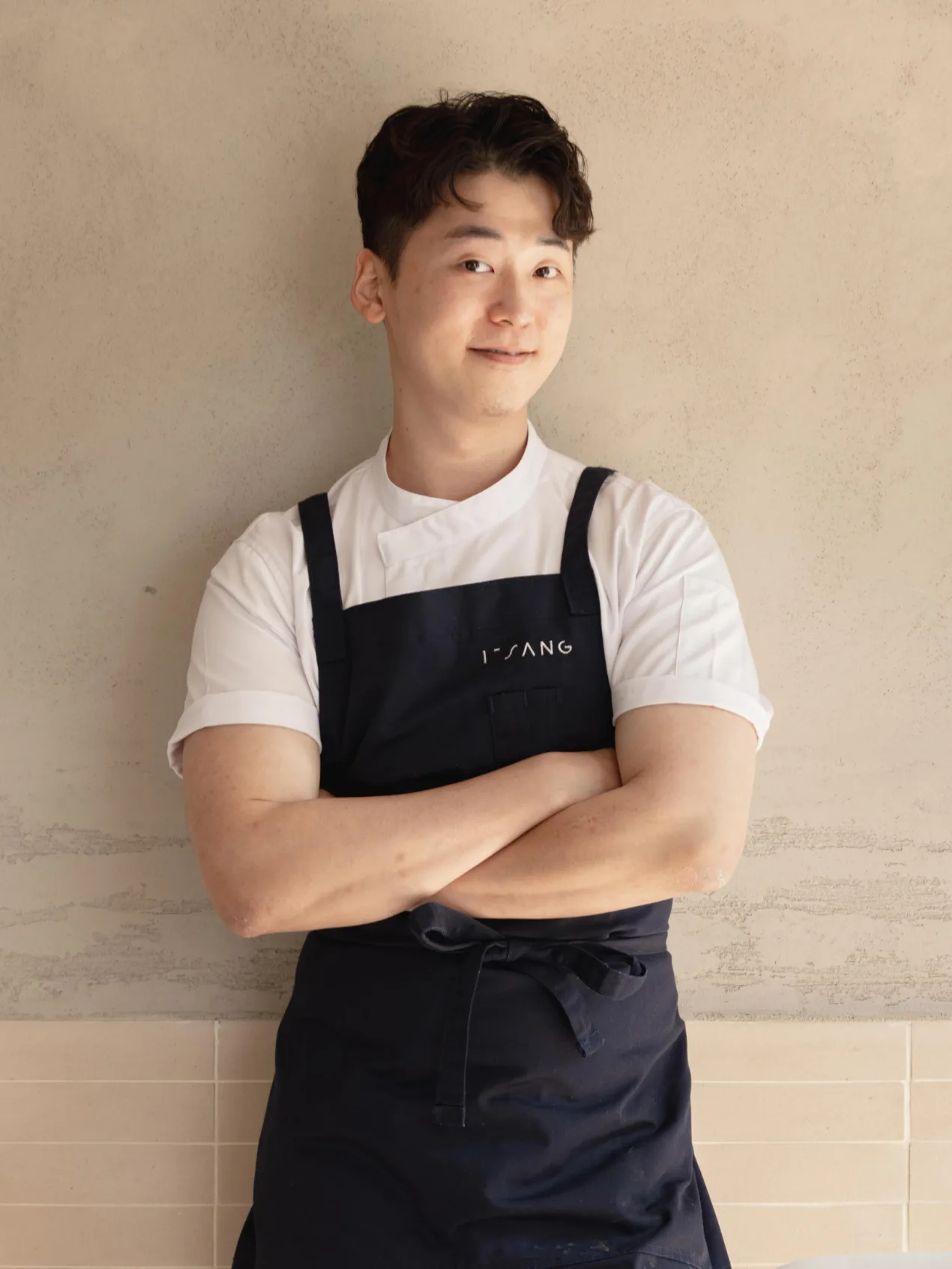 I-SANG — photo 6