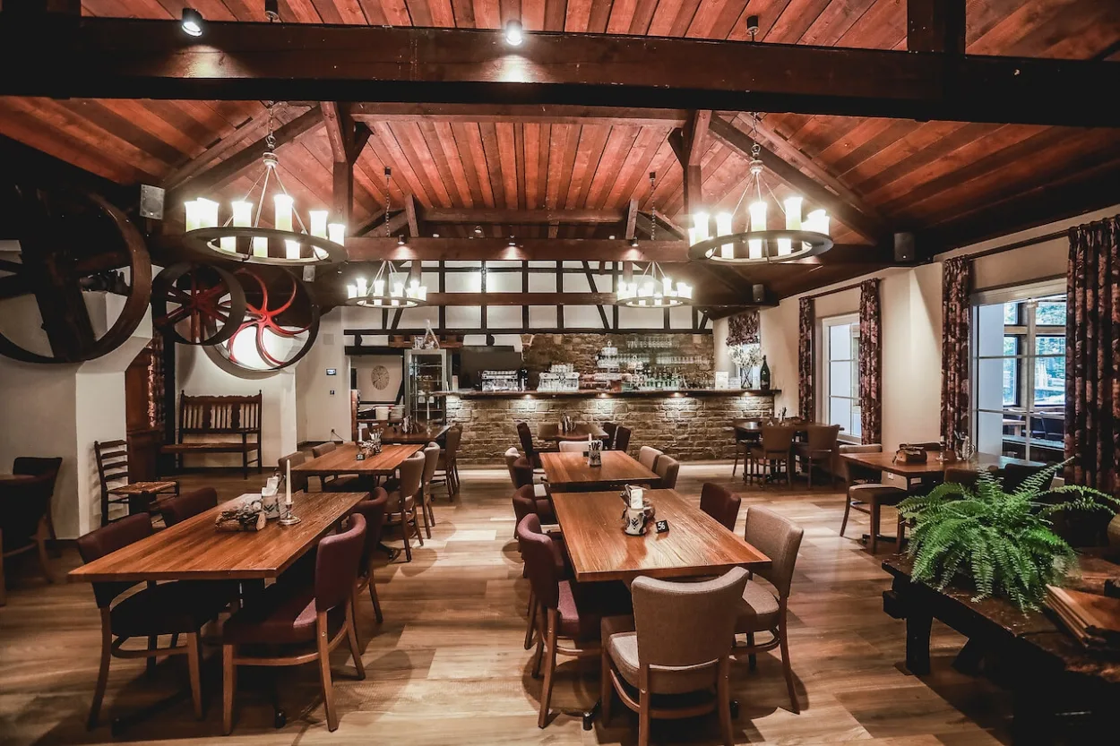 Holsteins Mühle — photo 8