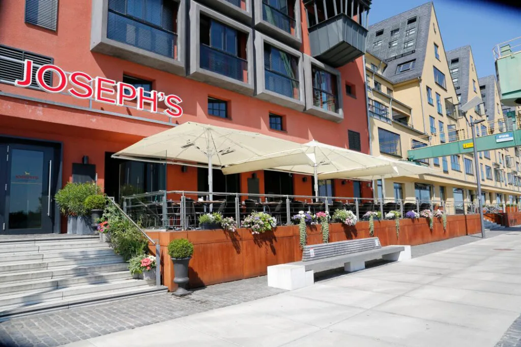 Restaurant Joseph’s — photo 23