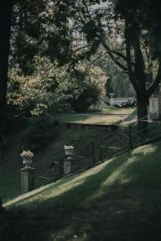 Dwór Sieraków — photo 12