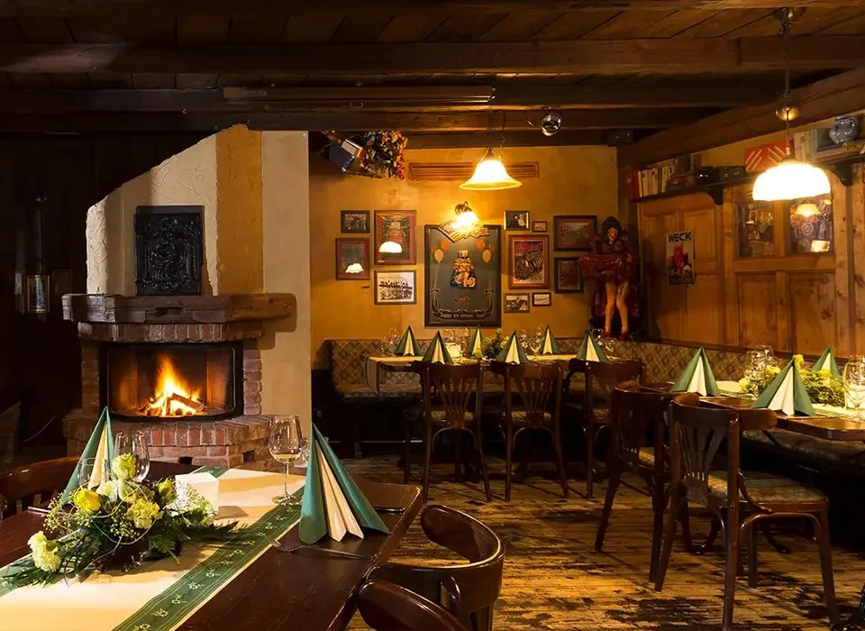 Restaurant Zwölfender — photo 7