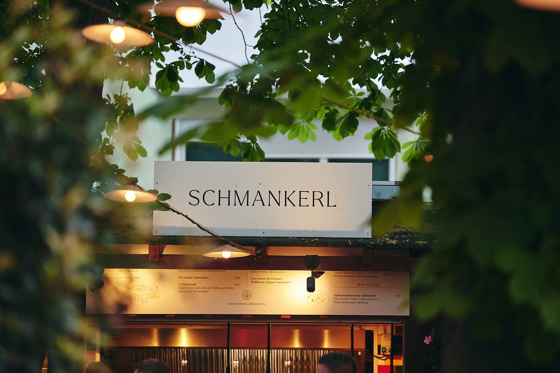 Max Emanuel Brauerei — photo 52