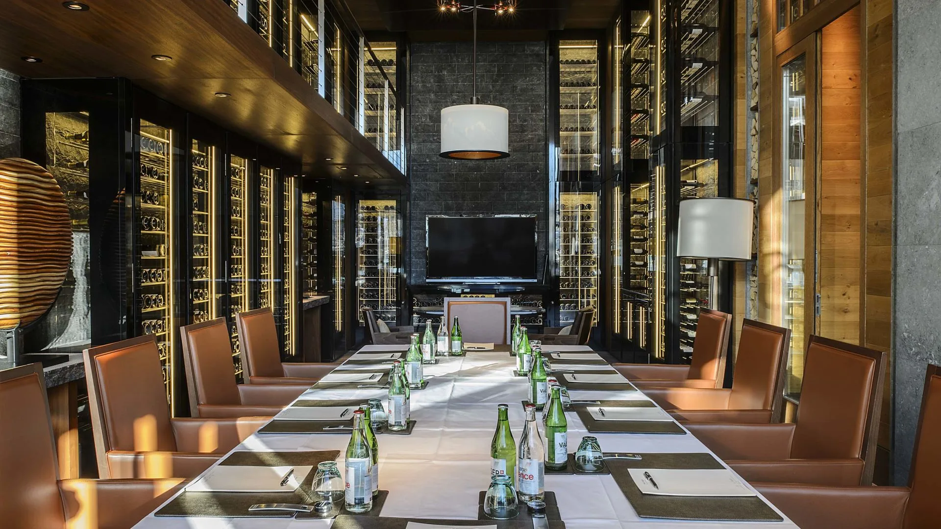 The Chedi Andermatt — photo 47