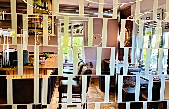 Restaurant Quack in der Villa Weismüller — photo 5