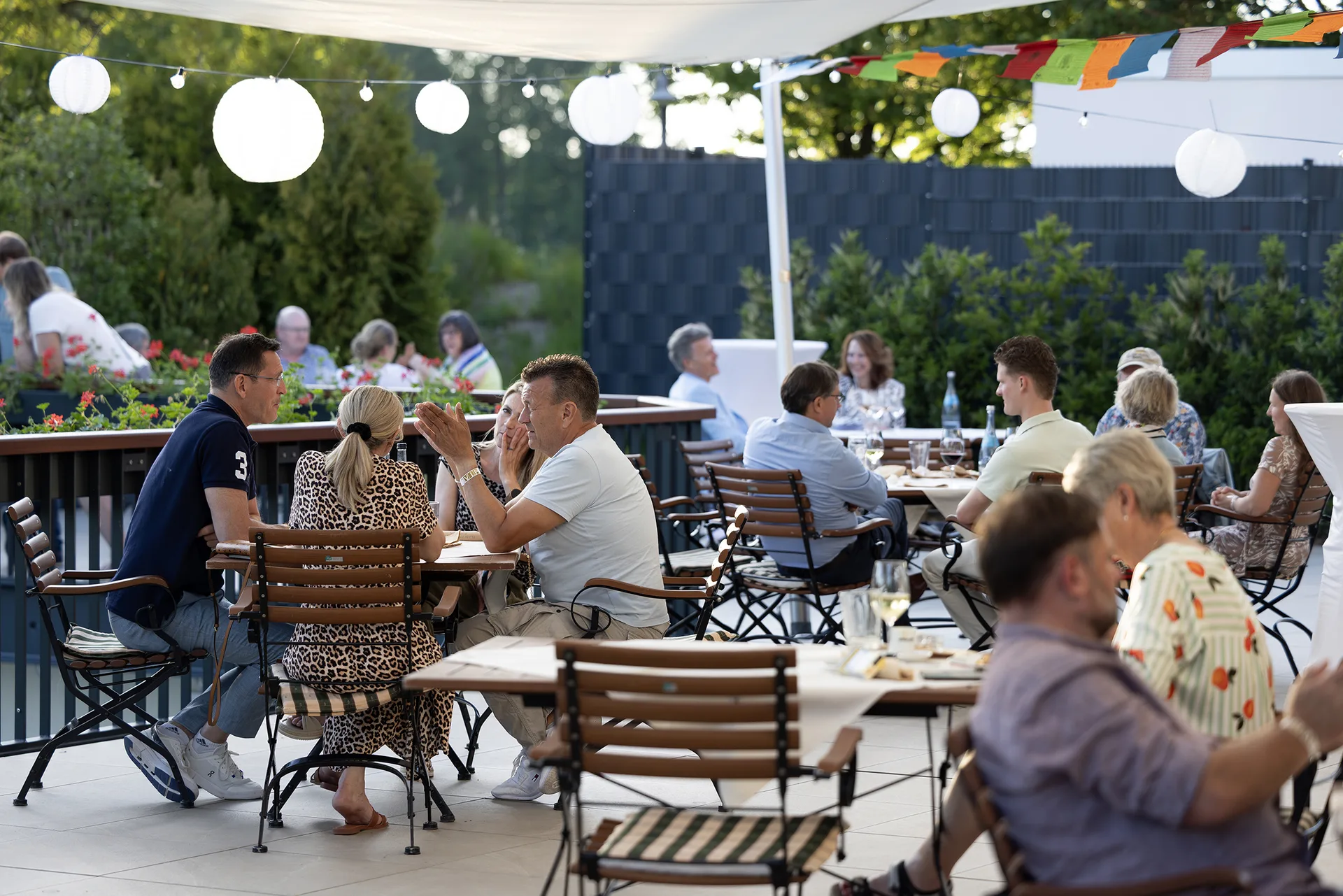 Panorama Restaurant — photo 98