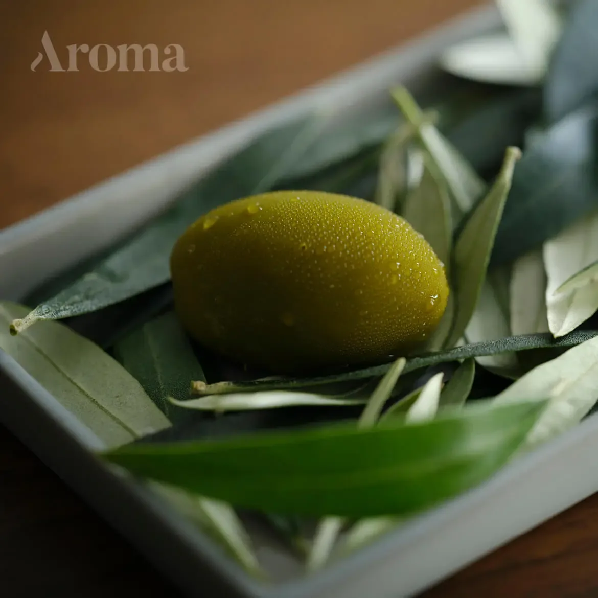 Aroma — photo 9