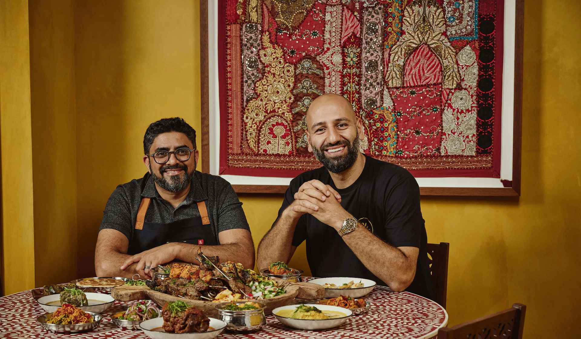 Ghee Indian Kitchen — photo 11