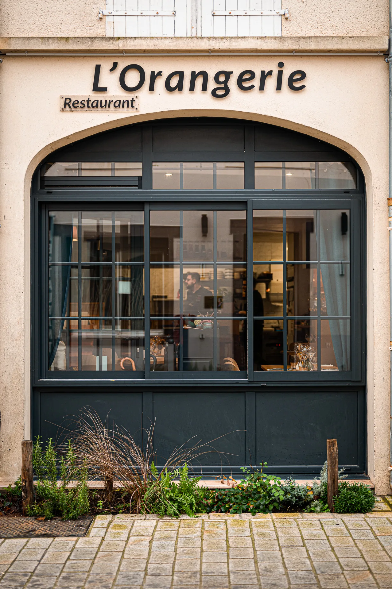 L'Orangerie — photo 35