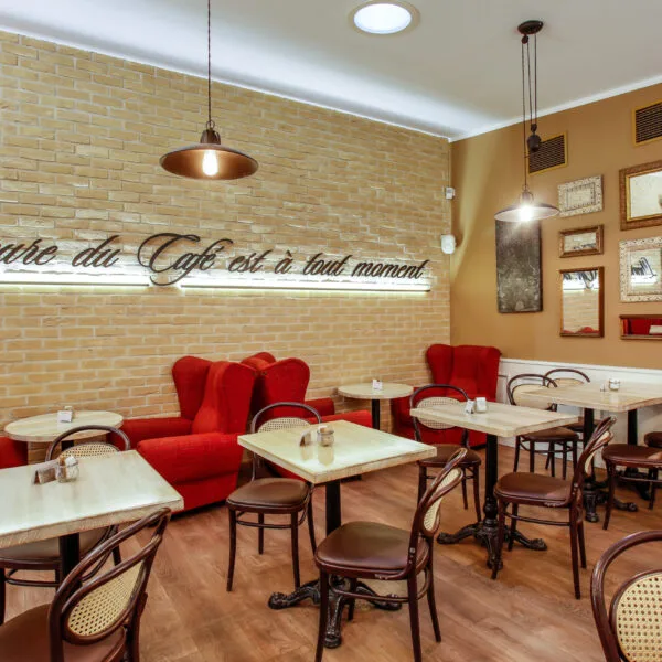 Café Oliver — photo 11