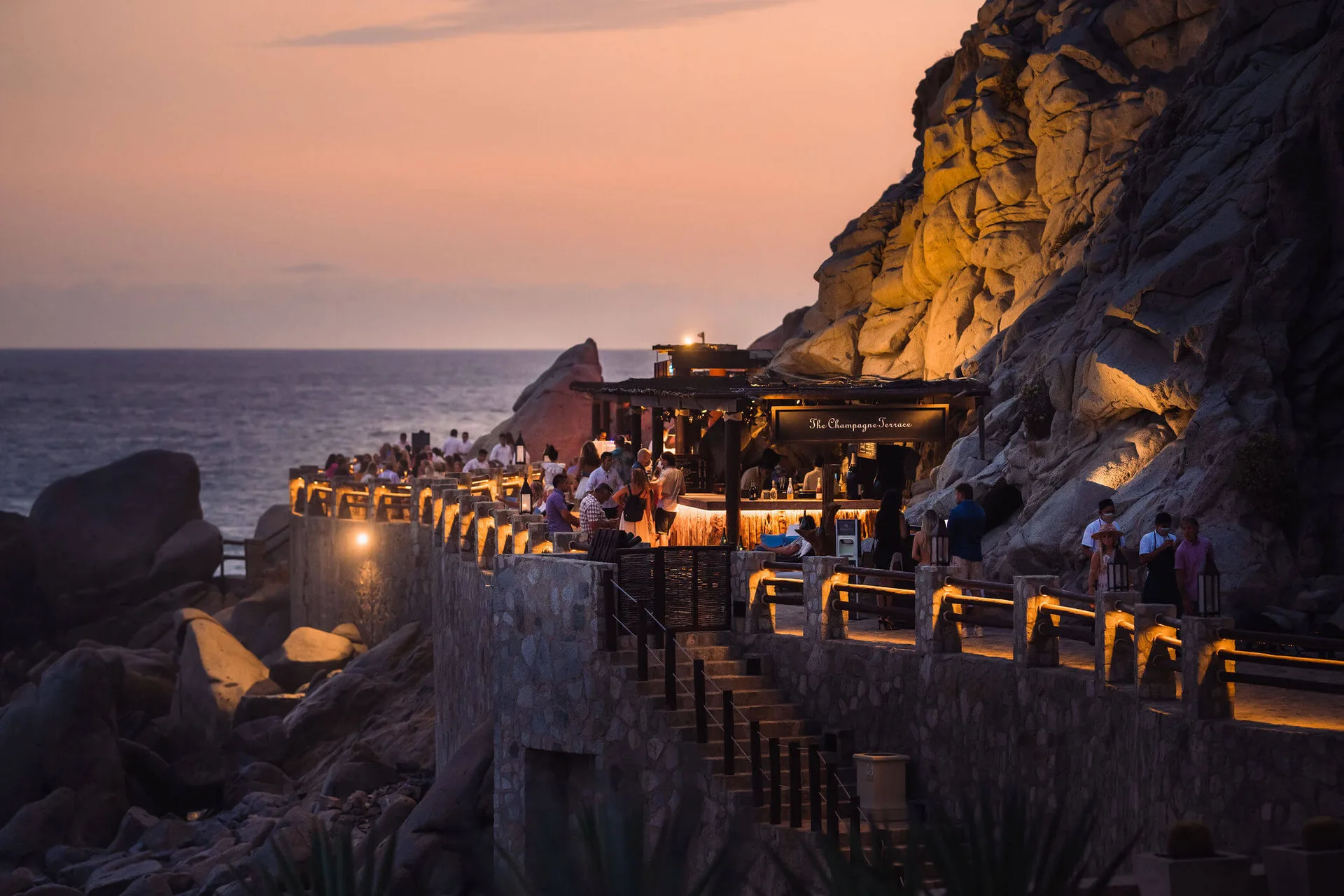 El Farallon — photo 18