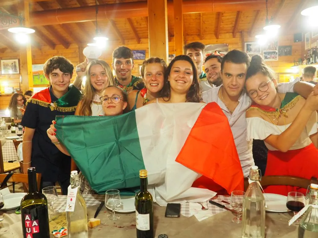 Agriturismo San Desiderio — photo 15