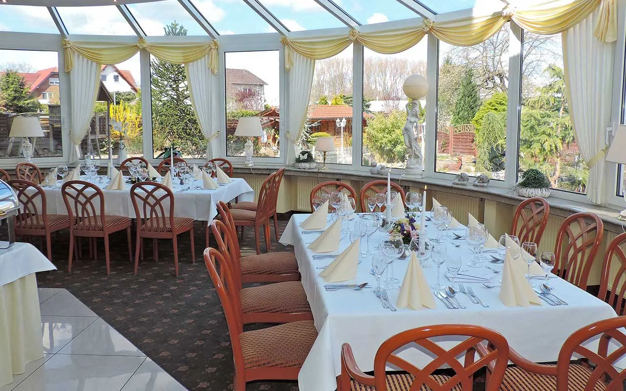 Restaurant Zum Löwen — photo 20