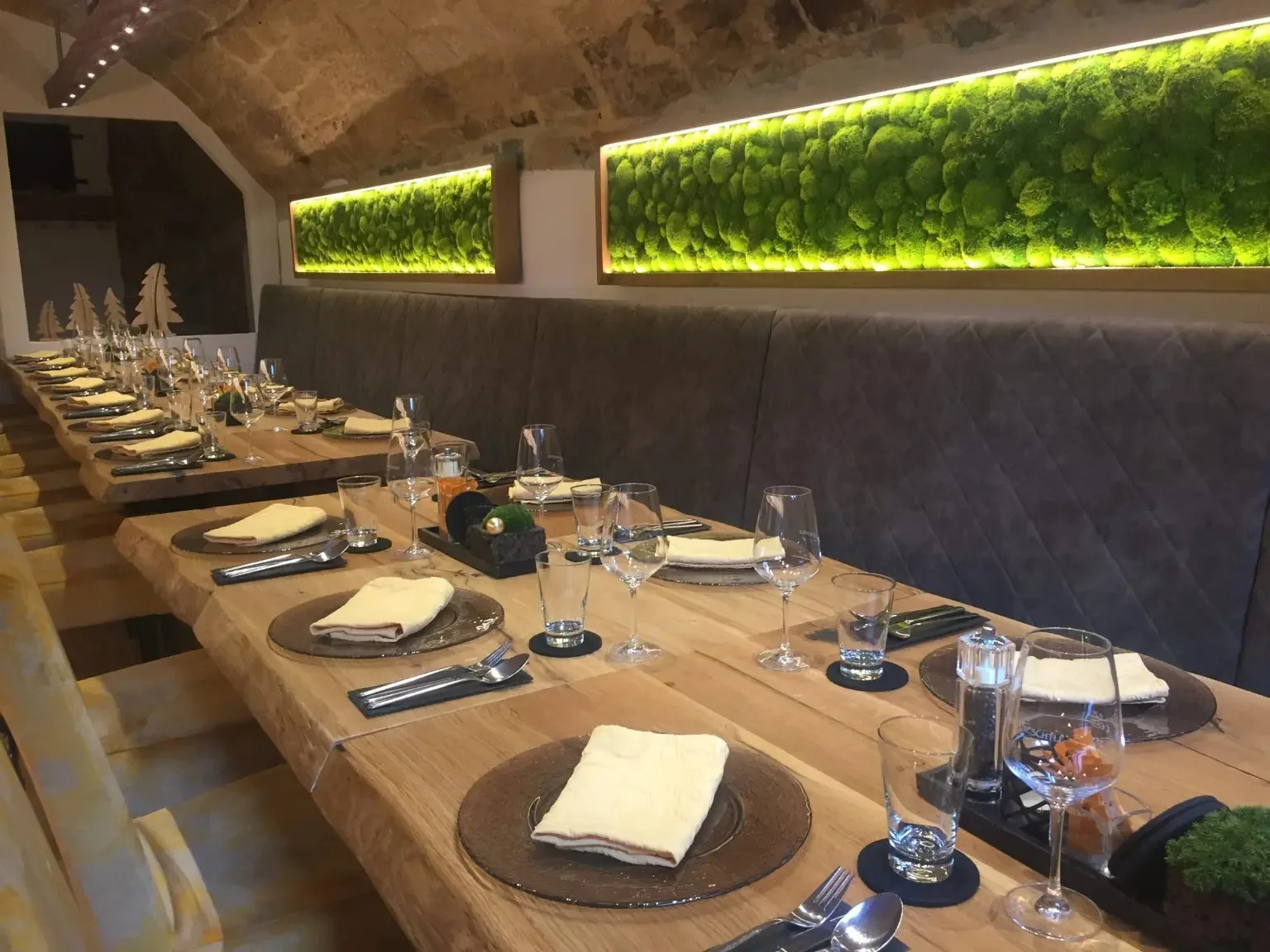 Restaurant Mauganeschtle — photo 27
