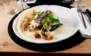 Bistro Gourmand — photo 5