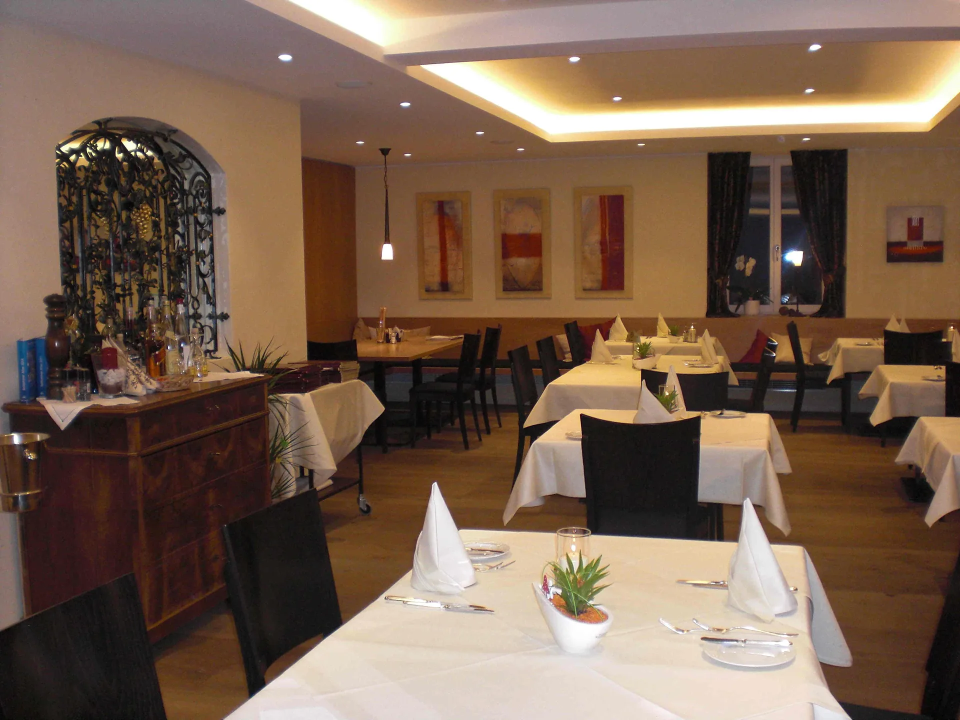 Restaurant Schieble — photo 20