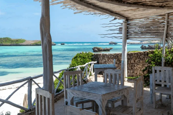 Visiwa Beach Resort — photo 10