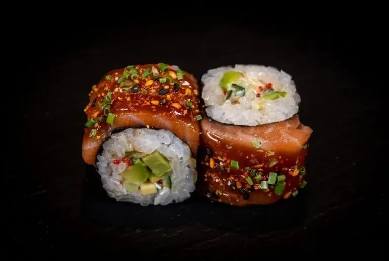 RESTORAN & SUSHI BAR BIZU — photo 24