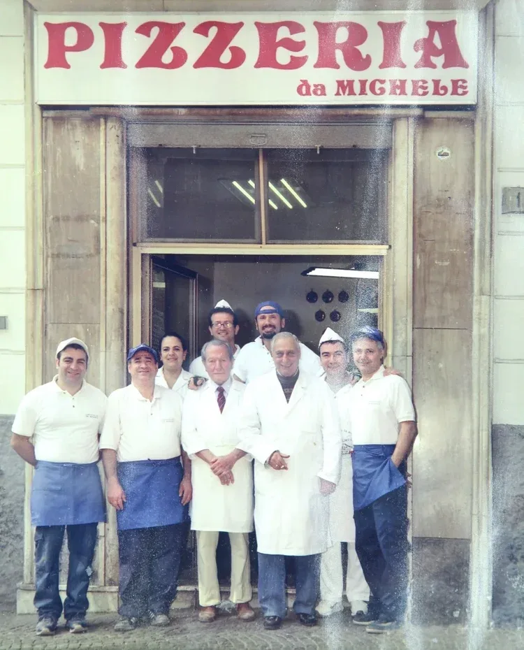 Da Michele — photo 15