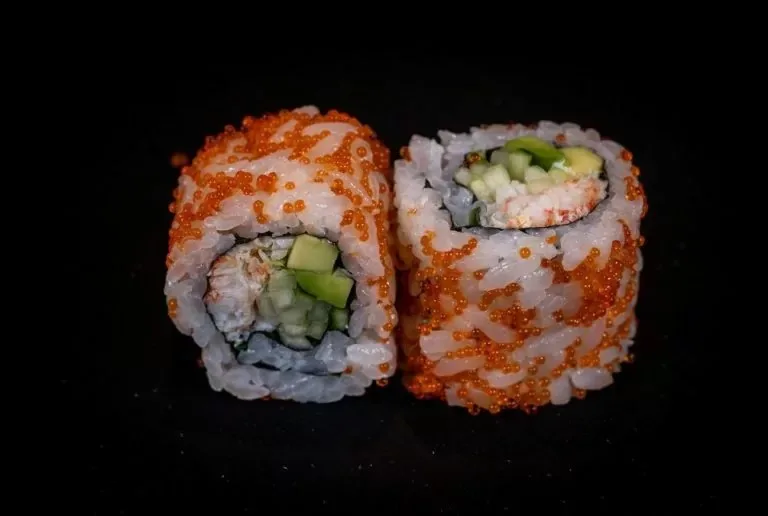 RESTORAN & SUSHI BAR BIZU — photo 21
