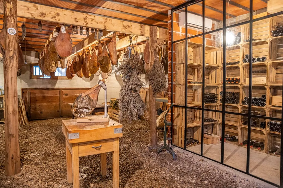 A Pignata — photo 6