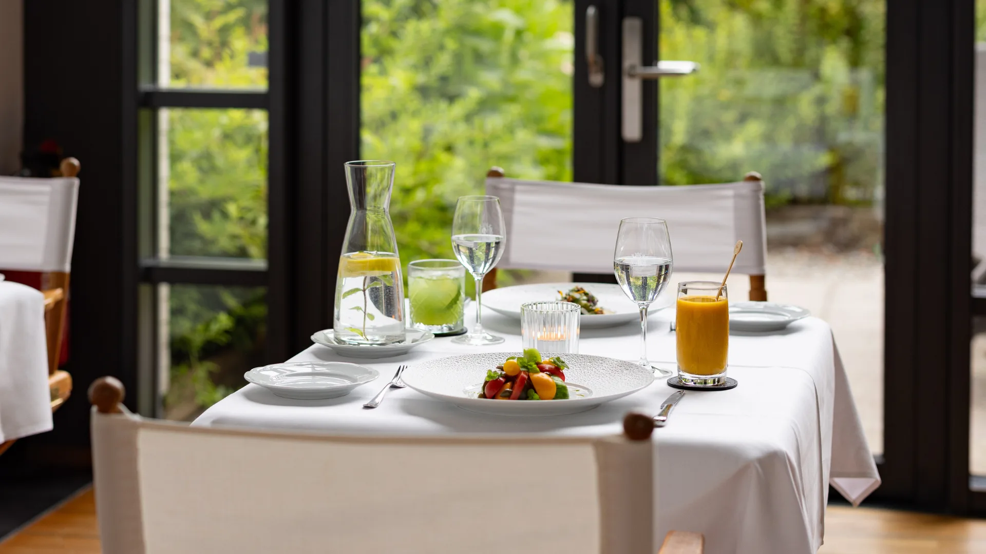 Victoria-Jungfrau Grand Hotel & Spa — photo 57