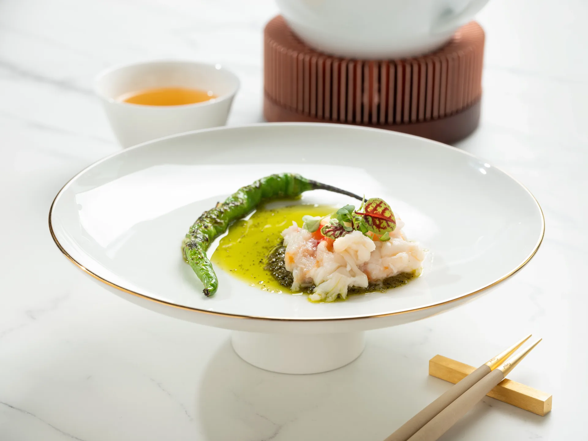 Chuan Ya — photo 6