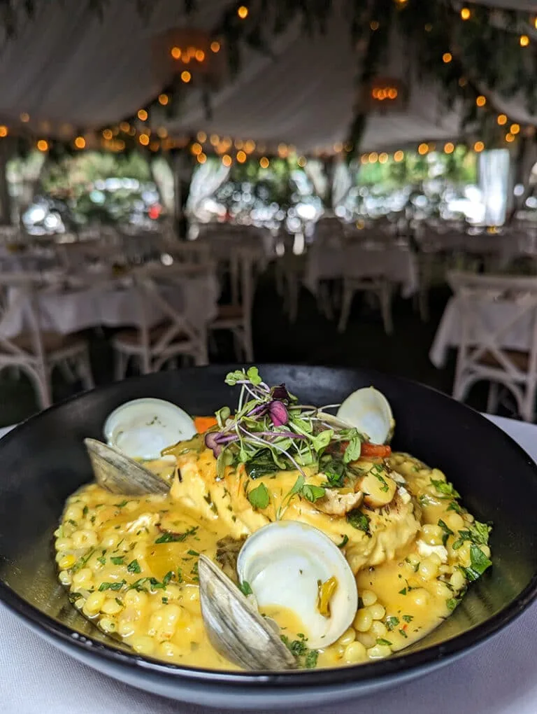 Piccolo Restaurant Of Huntington — photo 48