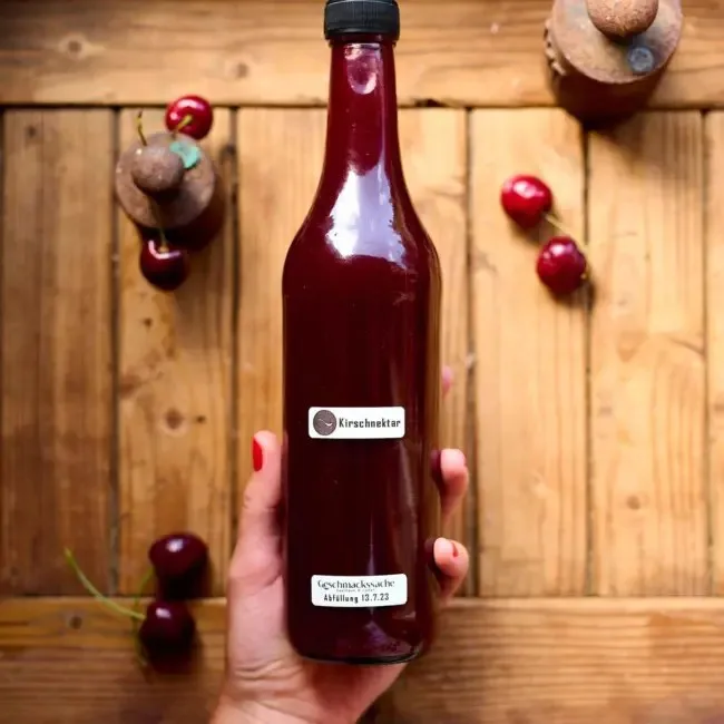 Geschmackssache — drink