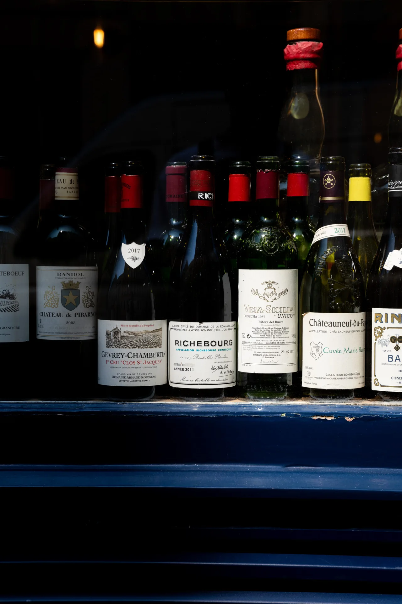 Le Bon Georges — photo 19