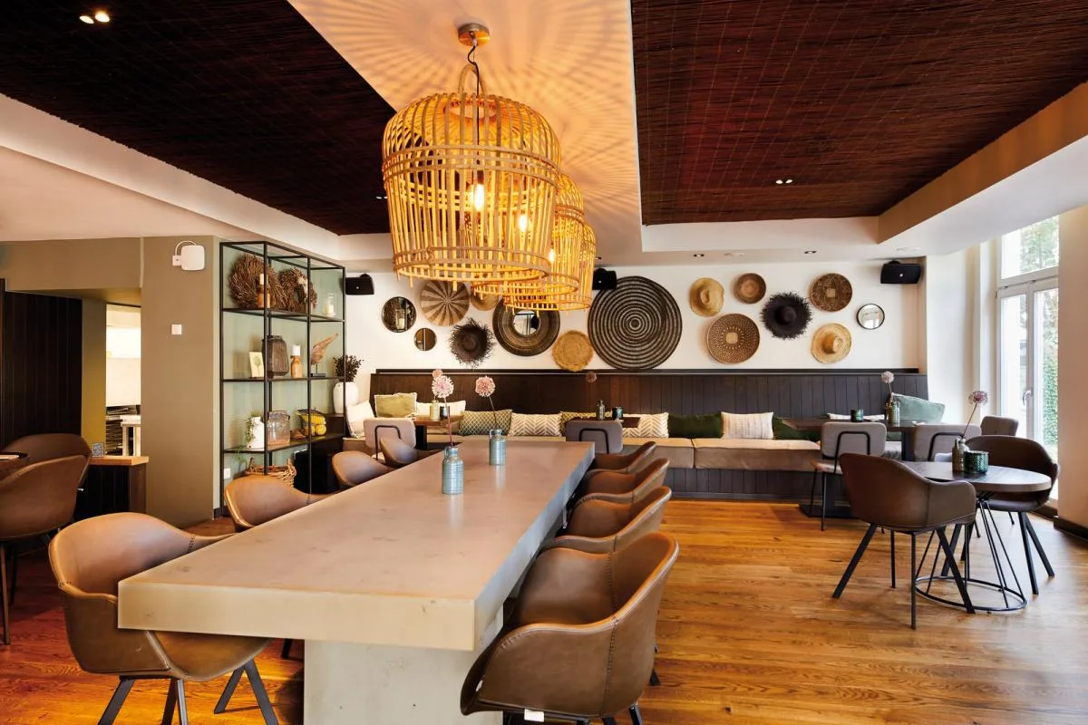 Restaurant Neumärker — photo 30