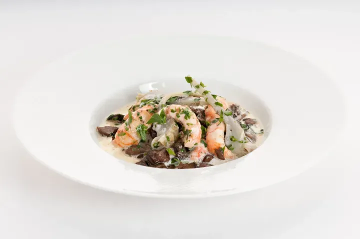 Nougier — food