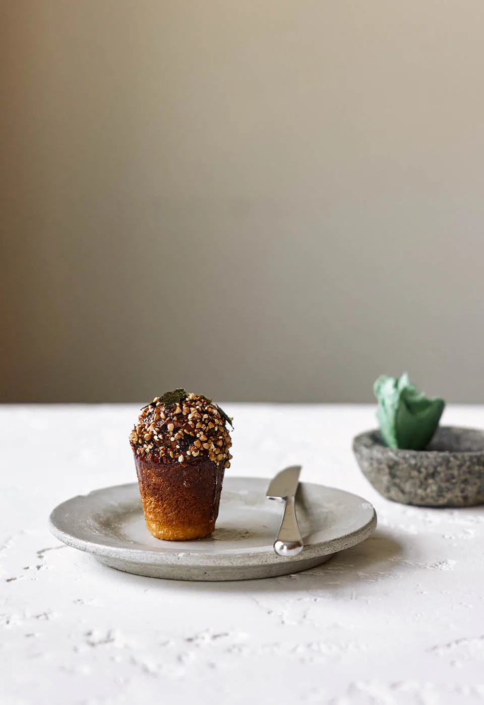 Plates London — food
