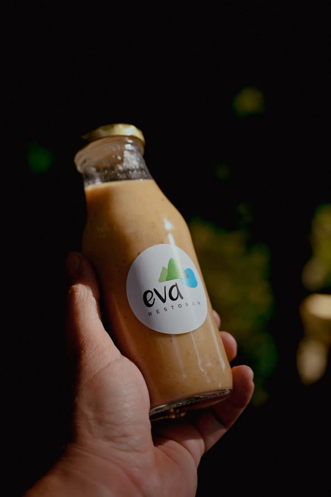 Eva — photo 43