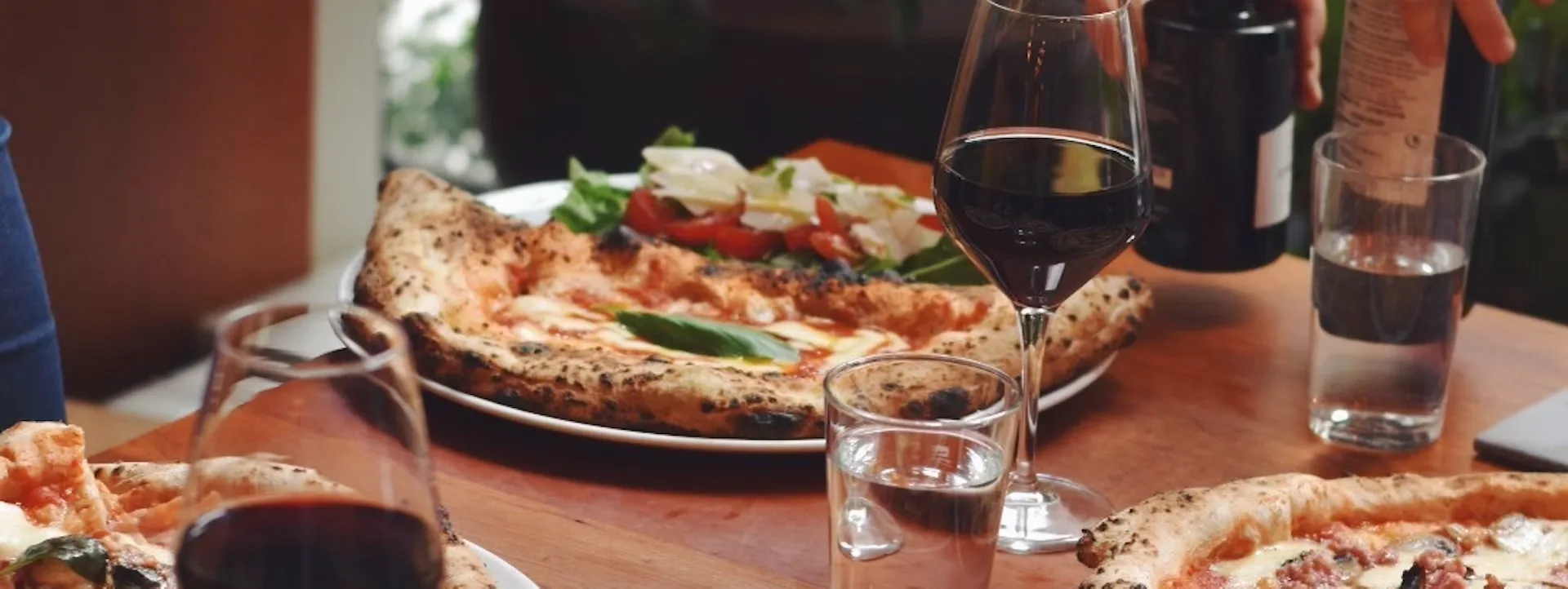 Giro Pizzeria — photo 10