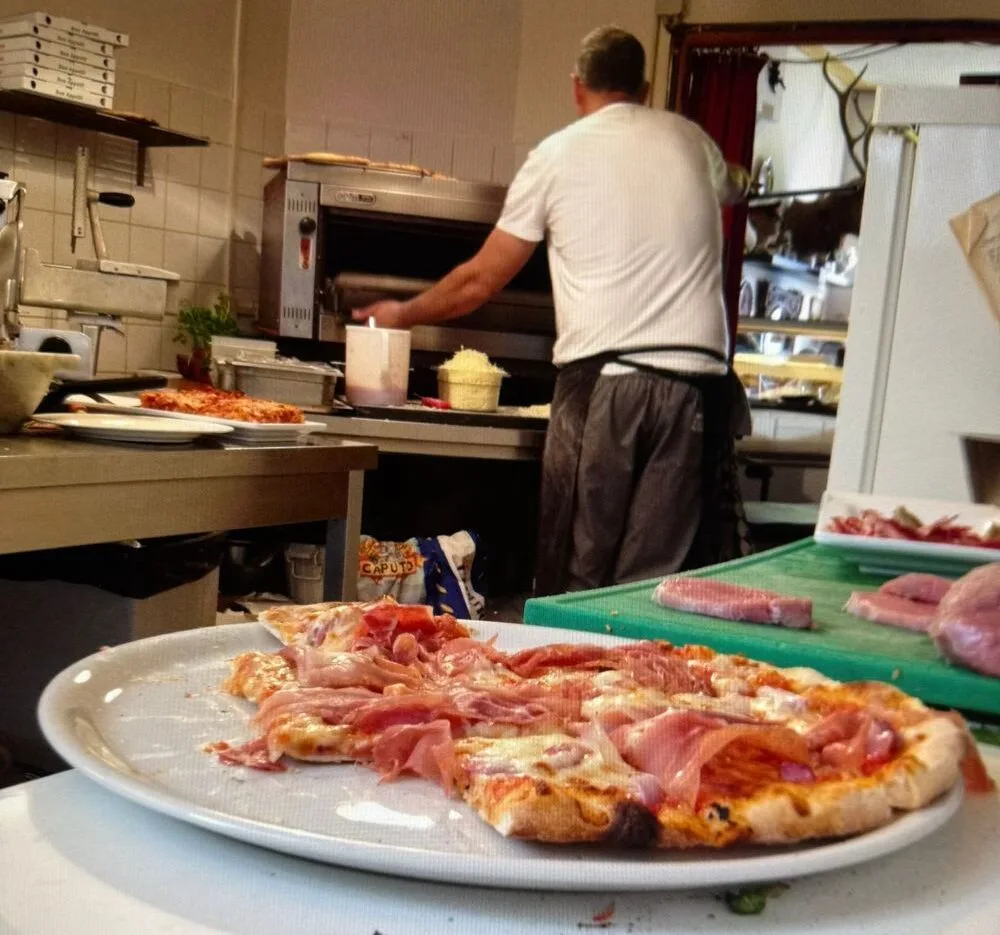 Cucina Casalinga — photo 7