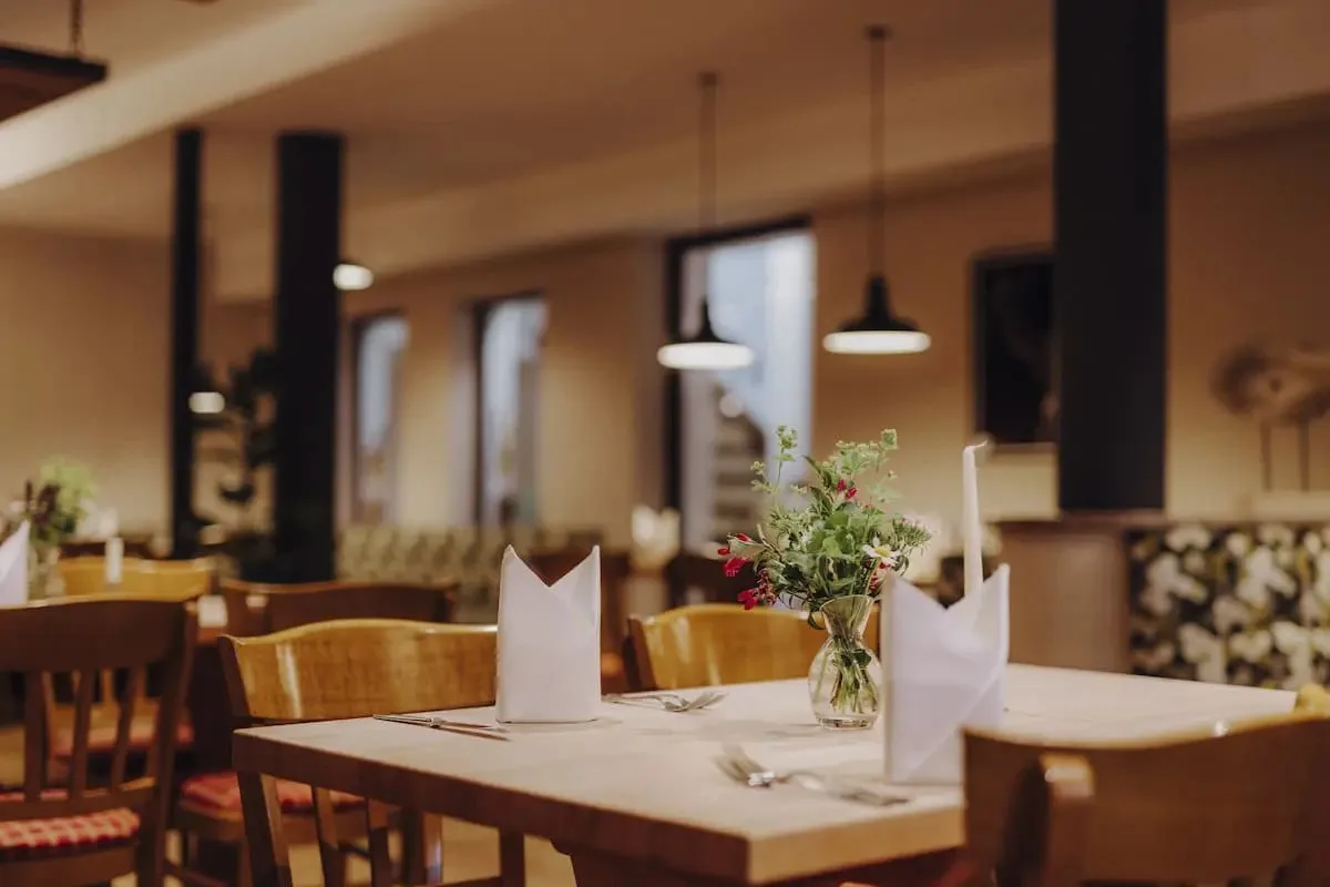 Danner's Hotel Löwen — photo 39