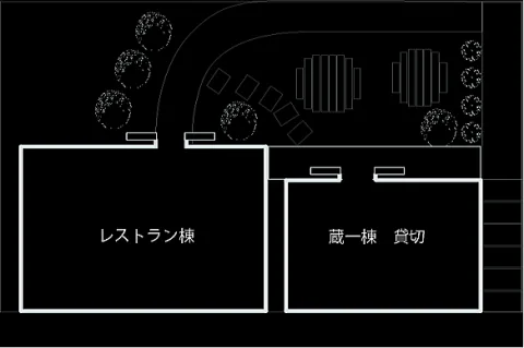 SHIKEMICHI RESTAURANT MATSUURA — photo 10